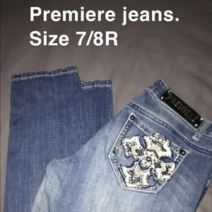 Women’s jeans